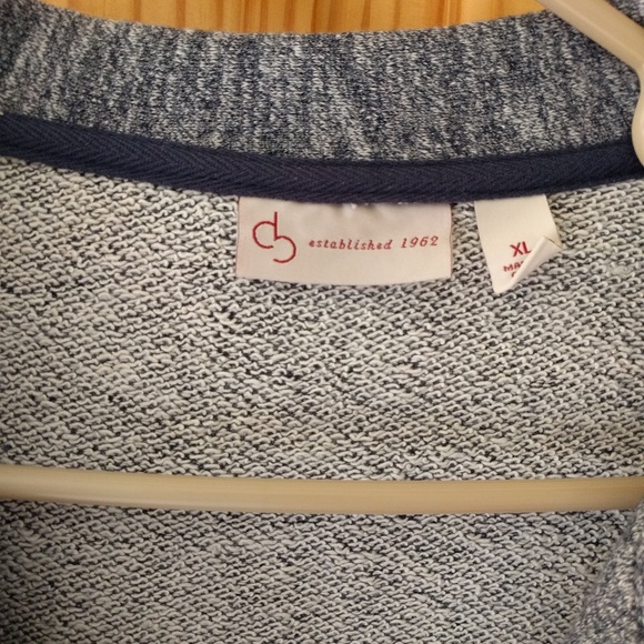 Dress Barn Moto Jacket - Picture 3 of 4